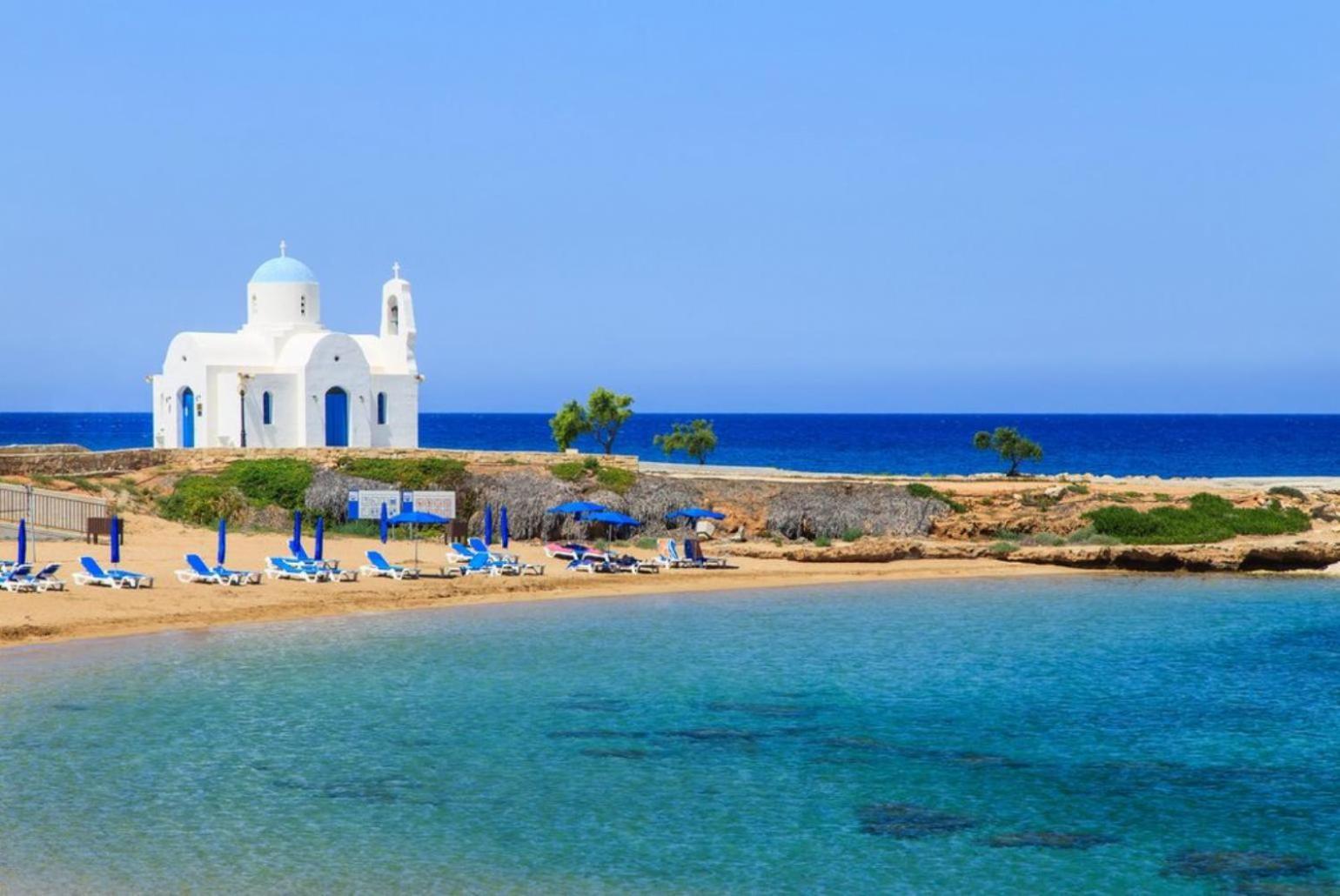 Villa Halima Stefanos Polis エクステリア 写真